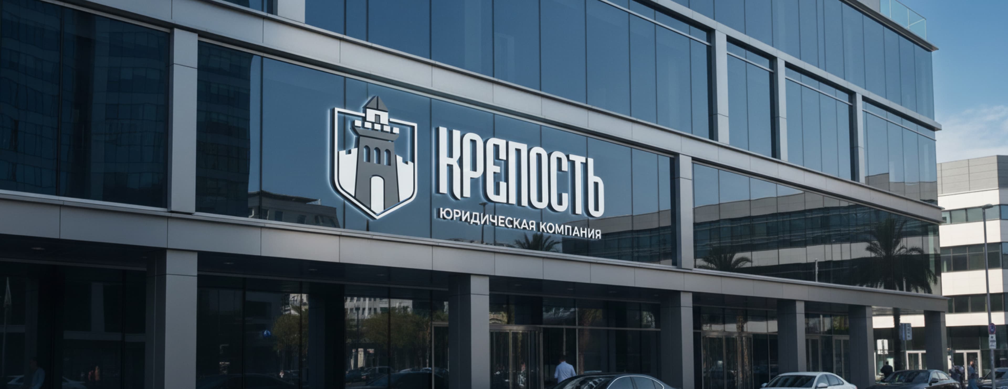 Деловая полиграфия Крепость