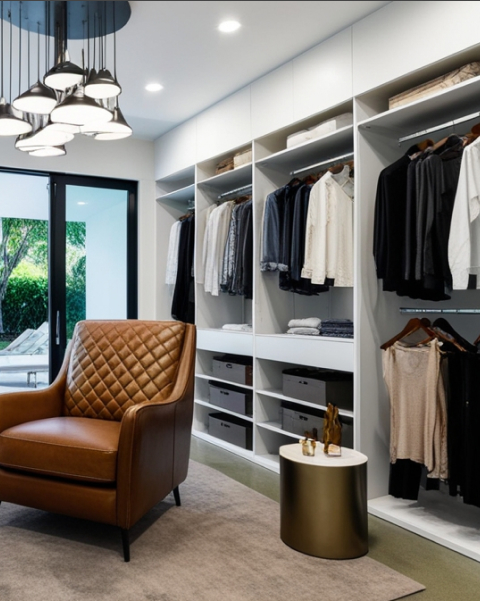 Готовый проект