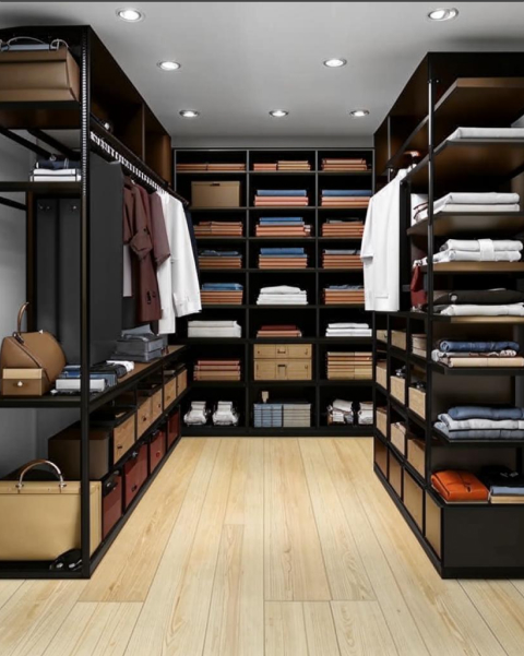 Готовый проект