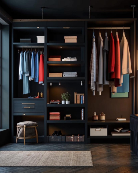 Готовый проект