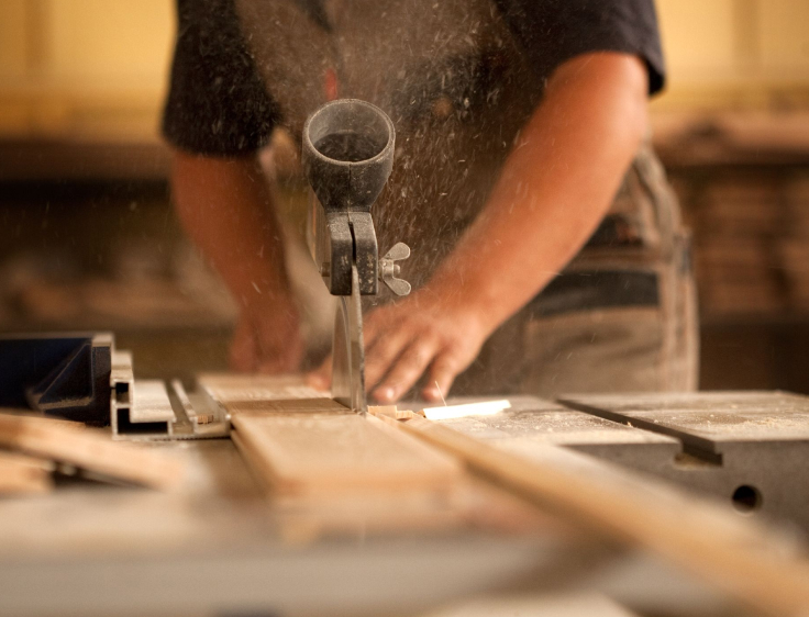 video from the production