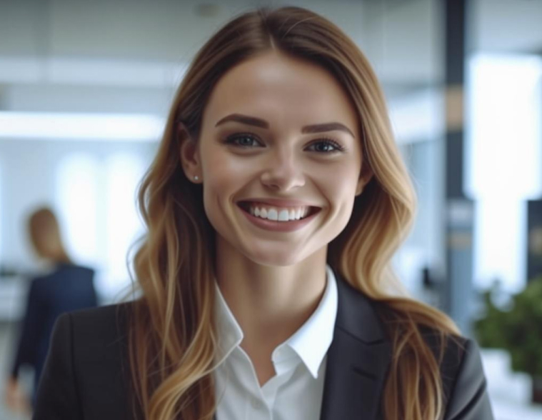 video from the production