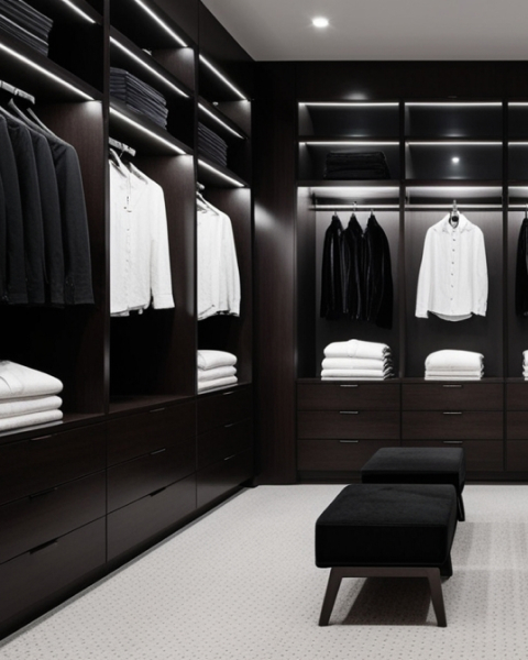 video from the production