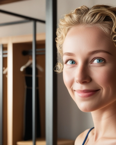 video from the production