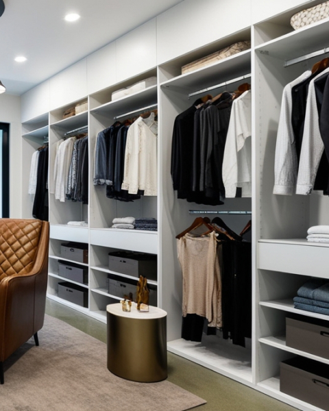 video from the production